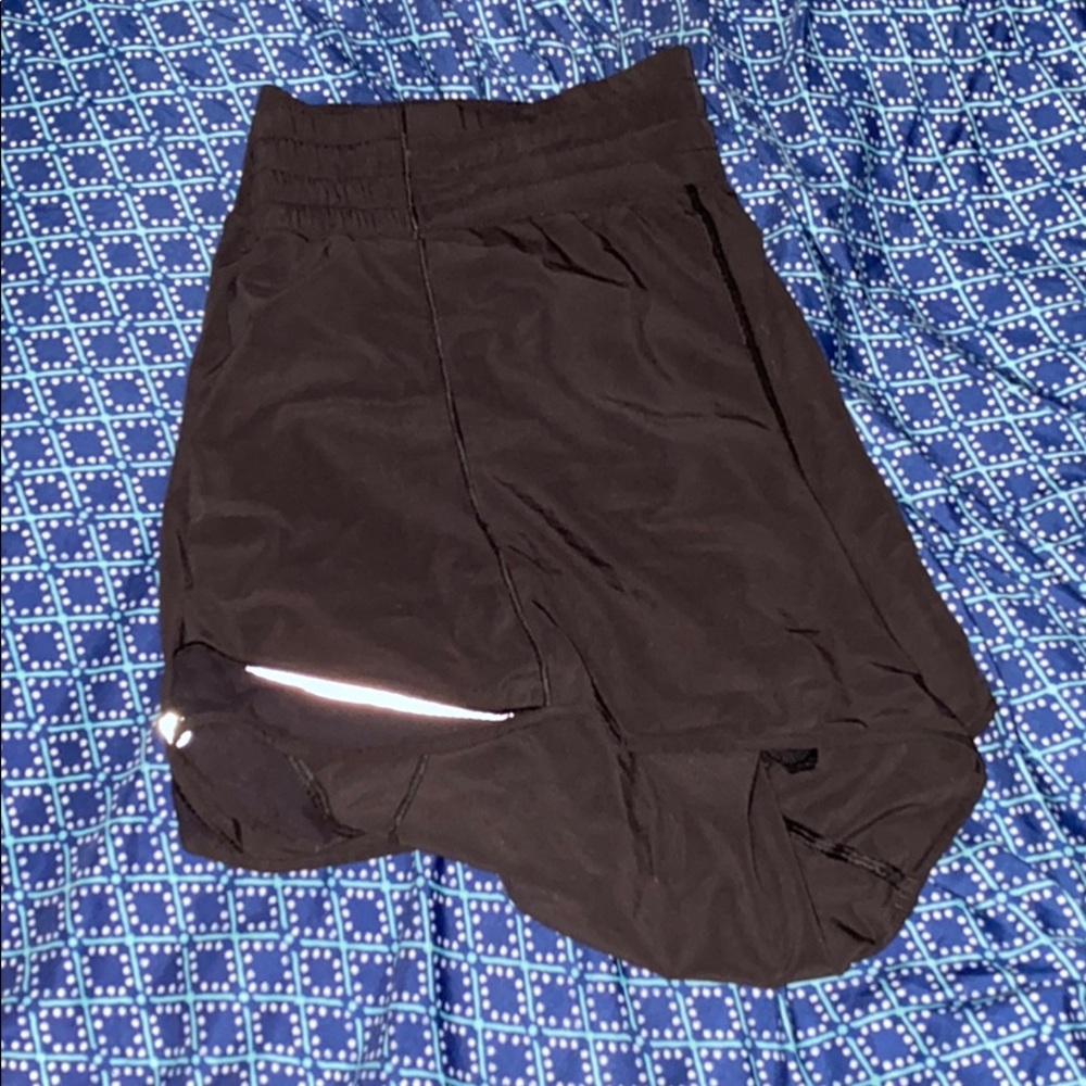 Hottie hot lulu shorts